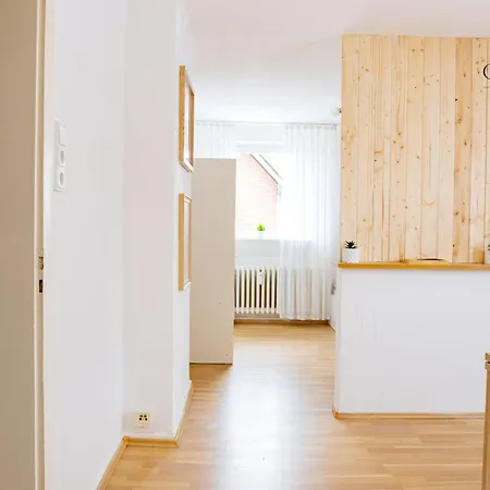 アパート Modernes In Nahe Centro & Innenstadt