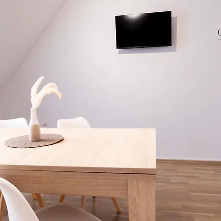 アパート Modernes In Nahe Centro & Innenstadt