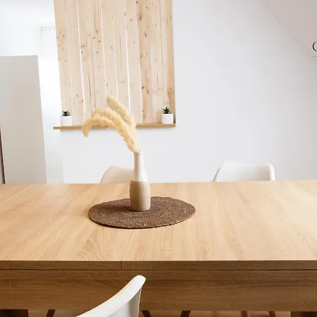 Modernes In Nahe Centro & Innenstadt * オーバーハウゼン