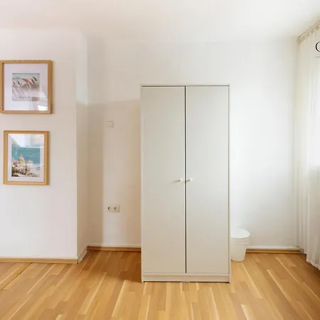 Modernes In Nahe Centro & Innenstadt アパート