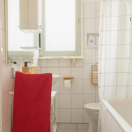 Modernes In Nahe Centro & Innenstadt *
