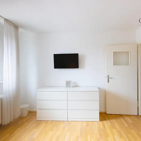 アパート Modernes In Nahe Centro & Innenstadt *
